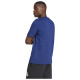 Adidas Ανδρική κοντομάνικη μπλούζα Essentials Big Logo Tee